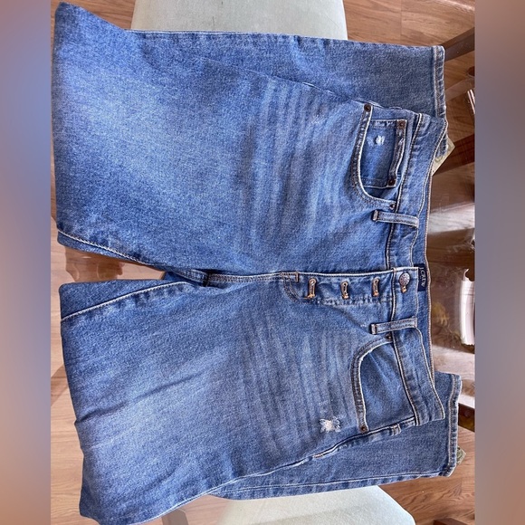 J Crew Jeans! In VGUC - Picture 2 of 9